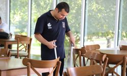 Eskişehir Büyükşehir'den kapsayıcı istihdama destek