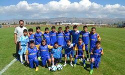 U 12'ler kaldığı yerden sürüyor