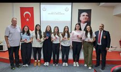 Hakemler kokart taktı