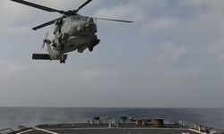 CENTCOM: "İran’a yönelik deniz ablukası kapsamında 86 geminin rotası değiştirildi"