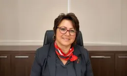 YENİ Parti Seyitgazi İlçe Başkanı Sara’dan seçim çalışmalarıyla ilgili iddialara yanıt