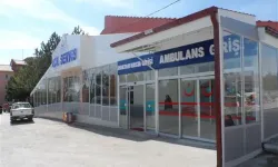 Eskişehir Çifteler'de 25 yaşındaki galerici bıçak darbesiyle hayatını kaybetti