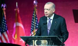 Erdoğan: Türkiye, bölgesinde istikrar adasıdır