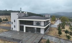 ESOGÜ Merkezi Mutfak Binası düzenlenen törenle açıldı
