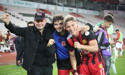 Hakan Şapçı: Zirveye ulaşmak istiyoruz