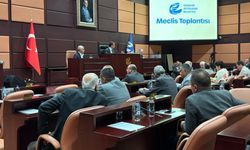 Eskişehir Büyükşehir Belediye Meclisinde kabul edildi: Günyüzü’nde doğalgaz için önemli adım