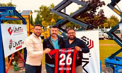 Ümit Es Çelik'ten Mihalıççık'a destek