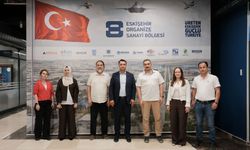 Eskişehir OSB’nin kalite yönetim sistemi yeniden tescillendi