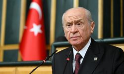 Bahçeli: "Ekonomimiz güvende, kurumlarımız görevinin başında"