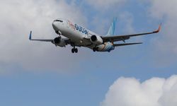 Reuters: Dubai-Tel Aviv uçağında kaçırılma alarmı