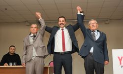YENİ Parti Mahmudiye’de Ramazan Karataş güven tazeledi
