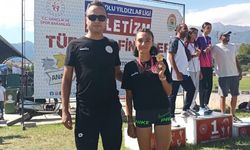 Berra şampiyon oldu