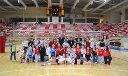 Ata Spor galibiyetle başladı