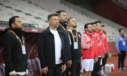 Es-Es farkla kazandı: Rakibin teknik direktörü istifa etti!