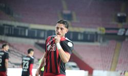 Arda Okumuş: Eskişehirspor’u hak ettiği yere taşıyacağız