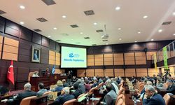 Eskişehir'de kentsel dönüşüm bütçesinden 75 milyon TL Fen İşlerine aktarıldı