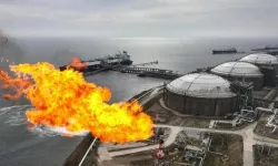 Enerji ithalatının faturası ağustosta yüzde 33,8 arttı