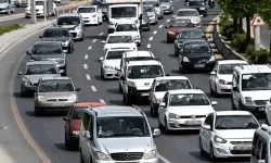Eskişehir’de trafik çağrısı: “Siyasi çekişmeler bir kenara bırakılmalı”