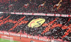 Eskişehirspor taraftarından tepki: Haddinizi bilin!
