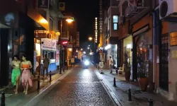 Eskişehir’de Barlar Sokağı tartışması: “Esnaf mağdur edilmemeli”