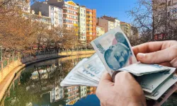 En ucuz şehirler belli oldu: Eskişehir kaçıncı sırada?