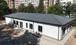 Eskişehir’de şehit yakınları ve gaziler için yeni yerleşke açılıyor