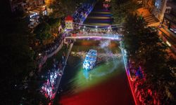 Porsuk Festivali’nde ikinci gün heyecanı: Müzik, tiyatro ve folklor gösterileri