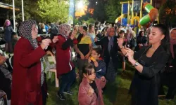Çamlıca’da mahalle şenliği düzenlenecek