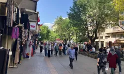 Eskişehir’de esnaf yeni eğitim yılı öncesi hareketlilik bekliyor