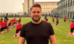 Eskişehirspor Teknik Asbaşkanı Eray Saygı istifa etti