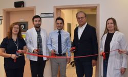 ESOGÜ Kontakt Lens Polikliniği yenilenen altyapısıyla hizmete başladı