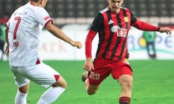 Es-Es 134 golle zirvede