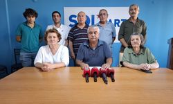 SOL Parti’den Hava Hastanesi açıklaması: “Eskişehir halkının kazanımıdır”