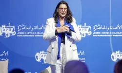Fas’ın ilk kadın başbakanı Fatima Ezzahra El Mansouri oldu