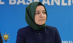 "163 milyon lirayı 4 ayda 20 katına çıkardılar" iddiası! Fatma Betül Sayan Kaya, AK Parti'deki görevinden istifa etti