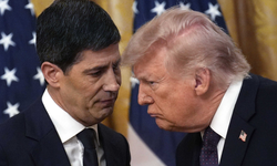 Trump'tan Fed Başkanı Warsh'a faiz çağrısı: "Gerekeni yapacaktır"