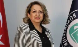 Tepebaşı Belediye Başkan Yardımcısı Fikriye Güven Zaptiye istifa etti