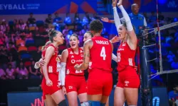 Eskişehir'de Filenin Sultanları heyecanı dev ekranda yaşanacak