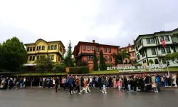 Eskişehir’de müzeler ilgi gördü: 1,5 milyona yakın ziyaretçi