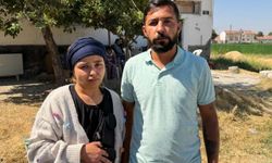 Girne'deki gemi kazasında hayatını kaybeden Eskişehirli kadının cenazesi bekleniyor