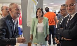 Süllü: Tarımda verimlilik için teknoloji şart