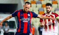 2 maçtır kazanamıyorlar