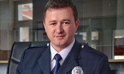 Şehit polis memuru Sadık Cem Akın’ın adı Eskişehir'de yaşatılacak