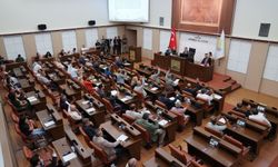 Tepebaşı Belediyesi’nde komisyon üyeleri belli oldu