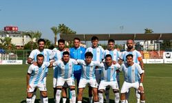 Anadolu'dan Kepezspor karşısında 2-0’lık galibiyet