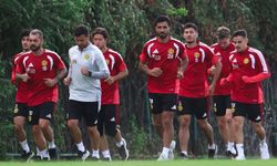 Es Es’te Bigaspor mesaisi başladı