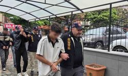 Eskişehir'deki yasa dışı bahis operasyonunda 4 şüpheli tutuklandı