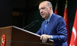 Cumhurbaşkanı Erdoğan: "Finansal sistemimize sirayet etmiş herhangi bir risk mevzubahis değildir"