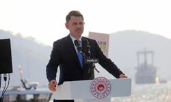 Bakan Kurum: "DERİA, denizin Google Maps’i olacak"