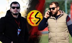 Eskişehirspor’da Teknik Asbaşkanlık görevine iki isim